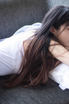 我的巨乳女友